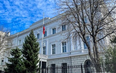 Uzbuna u Beču! Velika buka zbog ruskog satelitskog sustava