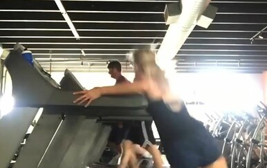 Ljudi pohrlili u teretane, ali nisu svi bili spremni za ovakav kaos