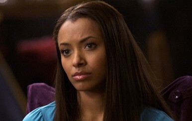 Kat Graham postala majka