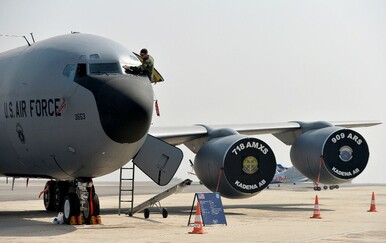 Američka vojska potvrdila smrt četiri vojnika u Iraku