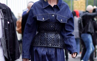 Ponuda traper haljina iz trgovina, mini i midi modeli za svačiji ukus