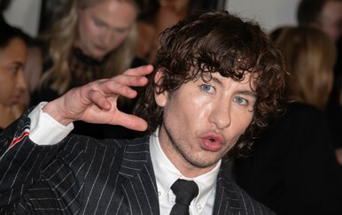 Barry Keoghan - 1
