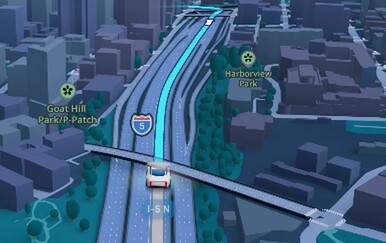 Navigacija na AI pogon: Google Karte uvode Ask Maps i Immersive Navigation
