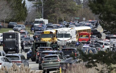 Napadaču na sinagogu iz Detroita u Libanonu ubili članove obitelji