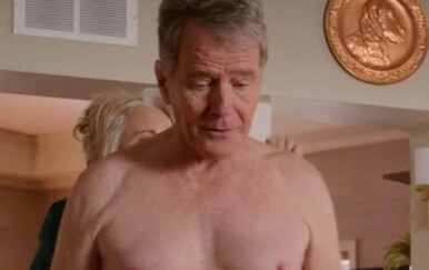 Bryan Cranston potpuno gol u traileru za povratak serije ''Malcolm u sredini'': Fanovi šokirani, ali i oduševljeni