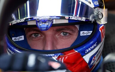 Max Verstappen najavio napuštanje Formule 1 ukoliko se određene stvari ne promijene