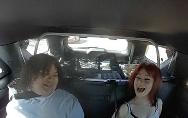 Tinejdžerice planirale ritualno ubojstvo školskog kolege