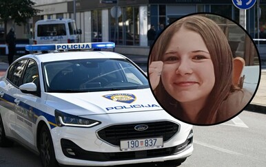 U Zagrebu nestala tinejdžerka (15)