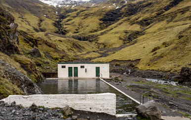 Što je vikinški wellness? Sve veći hit koji luksuzne hotele baca u drugi plan