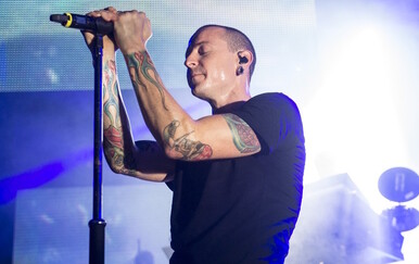 Životna priča Chestera Benningtona