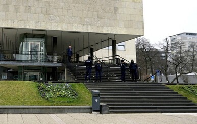 U zagrebačko gradsko poglavarstvo stigla dojava o bombi: Djelatnici evakuirani