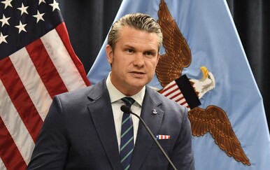 Pete Hegseth