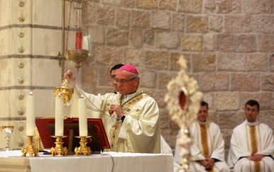 Leopoldo Girelli novi je apostolski nuncij u Hrvatskoj