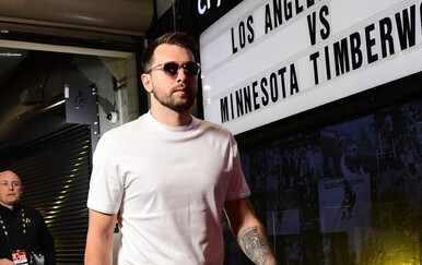 Dončićeva obiteljska drama krenula je u prosincu, incident u rodilištu sve je pokrenuo