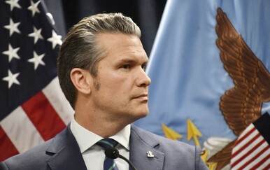 Američki ministar Pete Hegseth rata o napadu na iransku školu
