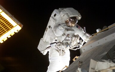 Svemir je posebno okrutan prema ženama: Studija upozorava na rizik krvnih ugrušaka kod astronautkinja