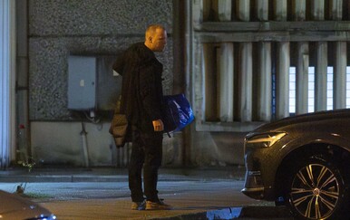 Nekadašnji Milanovićev suradnik Saucha napustio zatvor uz uvjetni otpust