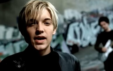 Gdje je danas Alex Band, pjevač grupe The Calling?