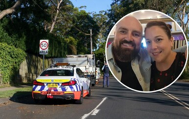 Šok u Australiji: Nakon naleta automobila policija u kući pronašla dva tijela