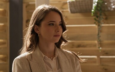 U dobru i zlu: Što ona tu radi?