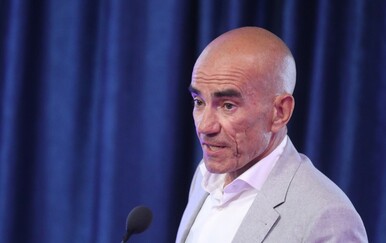 Pavasović Visković bez uljepšavanja o stanju u Hajduku: Navijačima se ovo neće svidjeti