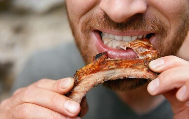 Znanstvenici upozoravaju: Više razine ove aminokiseline povezane su s kraćim životom muškaraca!