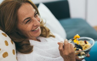 Znanstvenici s Harvarda otkrili prehranu koja može smanjiti rizik od slabljenja pamćenja za čak 41 %!