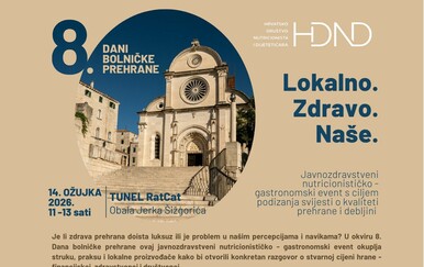 Kako jesti kvalitetno i lokalno?