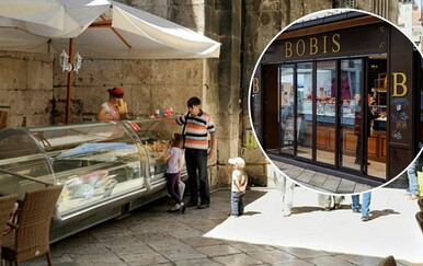 Splićani strahuju za kultni Bobis: Mogli bi se zatvoriti svi kafići
