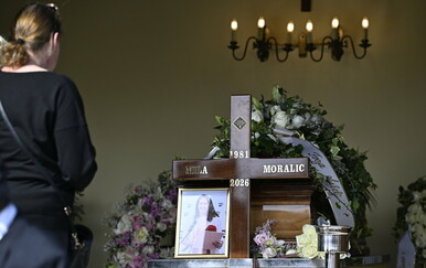 Posljednji ispraćaj ugledne novinarke i humanistice Mile Moralić