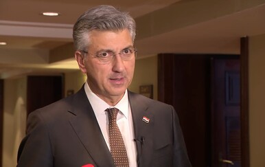 Plenković danas u Esplanadi na memorijalnom turniru Svetozara Emila Tedeschija