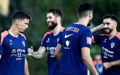 Nikola Moro otkrio zašto je odbio Hajduk: "Zvali su me, neću reći tko, ali..."