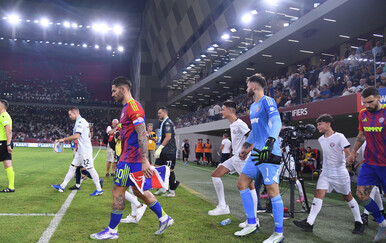 Hajduk odavno ispao iz Europe, ali po jednom podatku i dalje je među najboljima