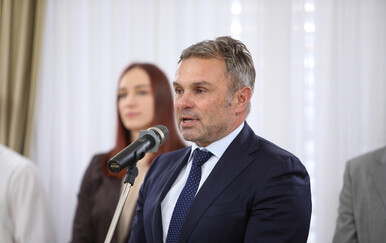 Vedran Pavlek podnio ostavku! Odlazi iz Hrvatskog skijaškog saveza