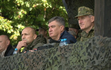 Izrael optužio Milanovića za antisemitizam: "Njegova retorika o cionistima je nedopustiva"