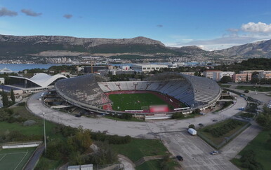 Šuta najavio referendum o rušenju Poljuda: Ministarstvo kulture i arhitekti podsjećaju da je stadion zaštićeno dobro