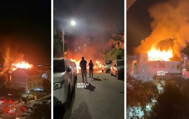 Rat na Bliskom istoku 14. dan