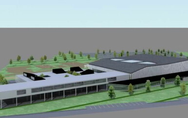 Sisak za 15 dana možda u bankrotu jer mora isplatiti 25 milijuna eura za ruglo od dvorane