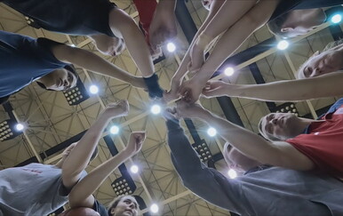 Tri Amerikanke stigle u Slavonski Brod i napravile čudo: Gaze prema povijesnom uspjehu