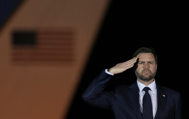 Vance izbjegao pitanje o savjetu Trumpu o ratu u Iranu: "Ne želim ići u zatvor"