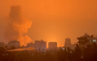 Rat na Bliskom istoku 14. dan