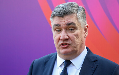 Žarko Puhovski o predsjednikovom istupu: "Milanović nije antisemit, on je prostak. Mi smo već navikli..."