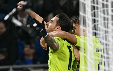 Sandro Kulenović asistirao u visokoj pobjedi Torina protiv Parme 4:1 u Serie A