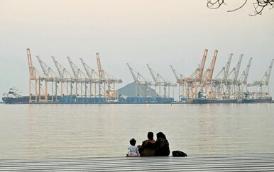 Iran pronašao Ahilovu petu globalne ekonomije