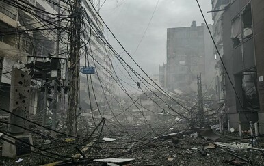 Rat na Bliskom istoku 15. dan