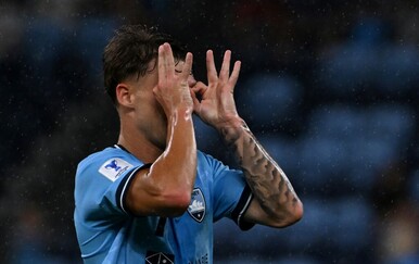 Službeno: Adrian Segečić odlučio igrati za Hrvatsku!