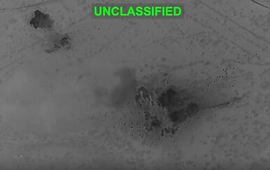 Rat na Bliskom istoku 15. dan