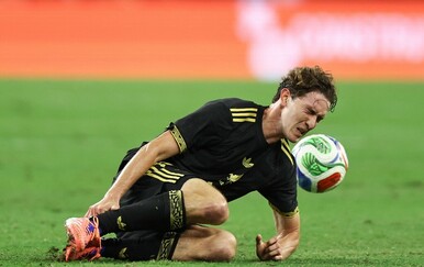 SP 2026.: Marcel Ruiz zbog teške ozljede neće igrati za Meksiko!