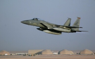 Rat na Bliskom istoku 15. dan