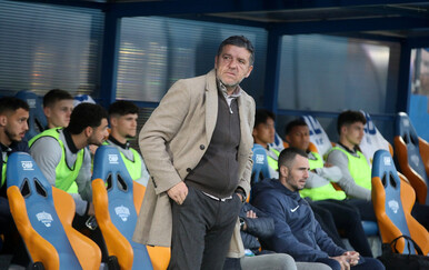 Može li Čabraja izvesti čudo i spasiti Vukovarce? Do kraja sa svima jednom, s Hajdukom dvaput